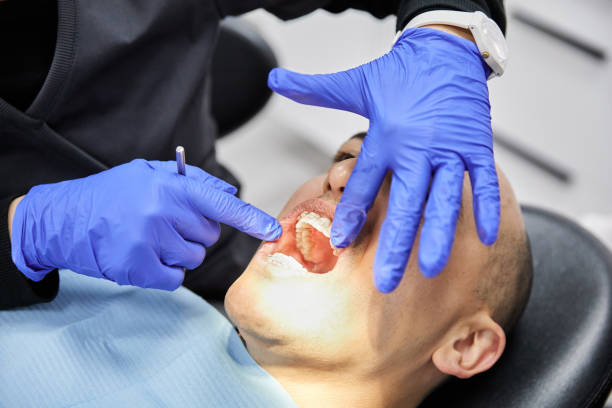 Best Cracked Tooth Emergency Dentist  in Germantown, TN